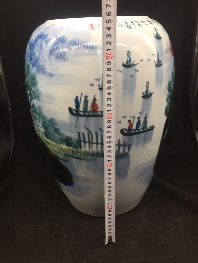 chum sứ 