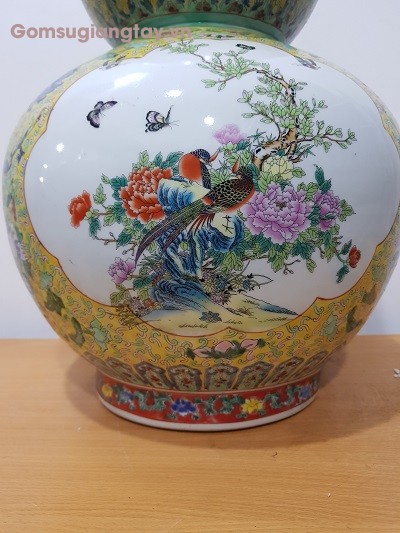 Hồ lô hút lộc