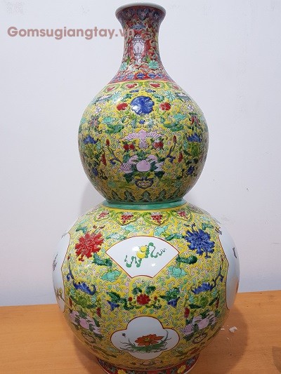 Hồ lô hút lộc