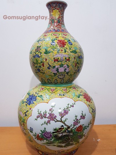 Hồ lô hút lộc