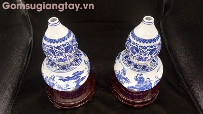 Hồ Lô Sứ tq