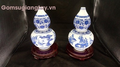 Hồ Lô Sứ tq