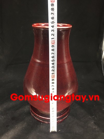 Bình huyết dụ giả cổ