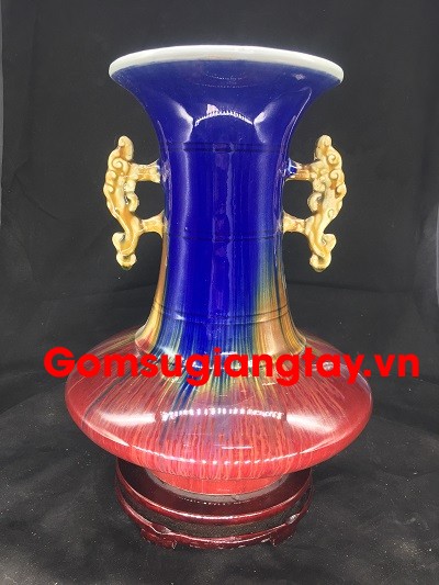 Bình Huyết Dụ