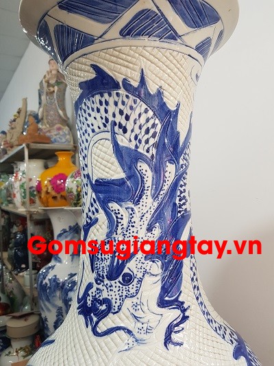 Bình Sứ
