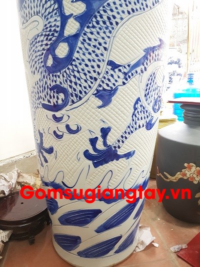 Bình Sứ