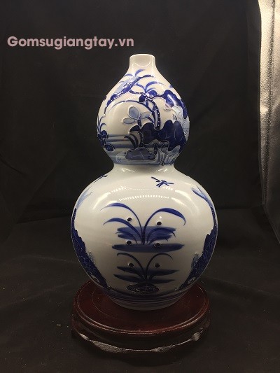 Hồ lô tq