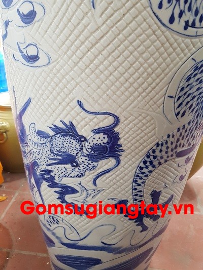 Bình Sứ
