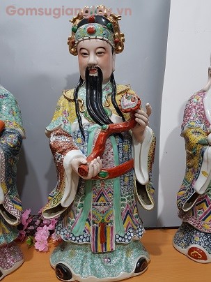 Bộ phúc lộc thọ