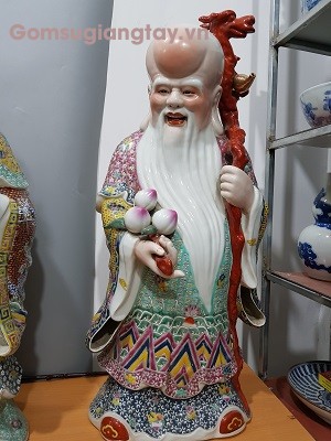 Bộ phúc lộc thọ